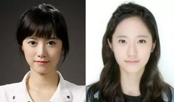 為什麼日韓人的大頭照都很好看? 因為他們拍照前都做了「這個動作」!