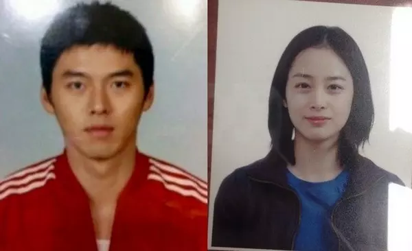 為什麼日韓人的大頭照都很好看? 因為他們拍照前都做了「這個動作」!
