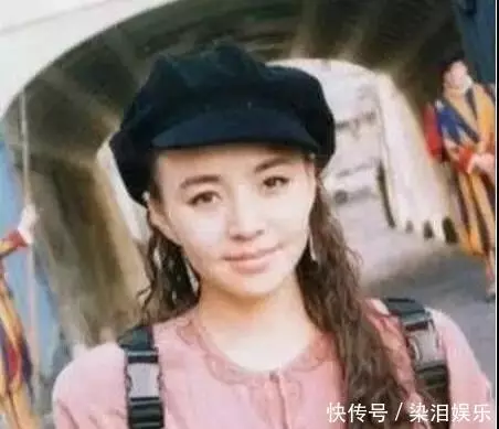 女明星年輕時的模樣:范冰冰13歲拍廣告,楊冪從小美到大,網友:看到昆淩我羨慕了!