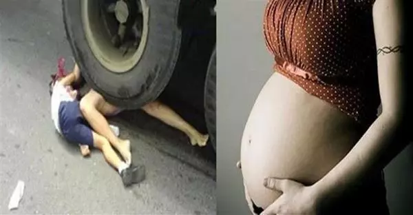 弟弟車禍去世,守寡三年的弟媳卻懷孕了,孩子的父親竟然是....真相讓我們全家人都給她跪了!