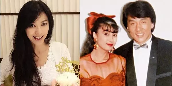 成龍追了她8年,慘遭拋棄後一怒演謎片,發誓不嫁今62歲仍單身!