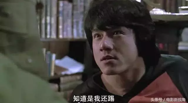 成龍追了她8年,慘遭拋棄後一怒演謎片,發誓不嫁今62歲仍單身!