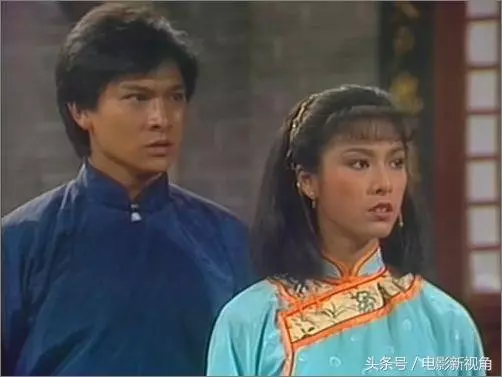 成龍追了她8年,慘遭拋棄後一怒演謎片,發誓不嫁今62歲仍單身!
