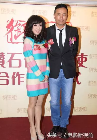 成龍追了她8年,慘遭拋棄後一怒演謎片,發誓不嫁今62歲仍單身!