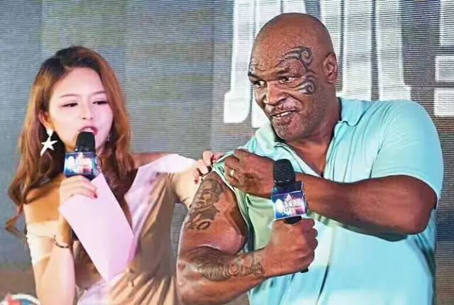 看泰森當年的日常,就知道為何4億敗光了!一夜花掉別人一輩子的錢!