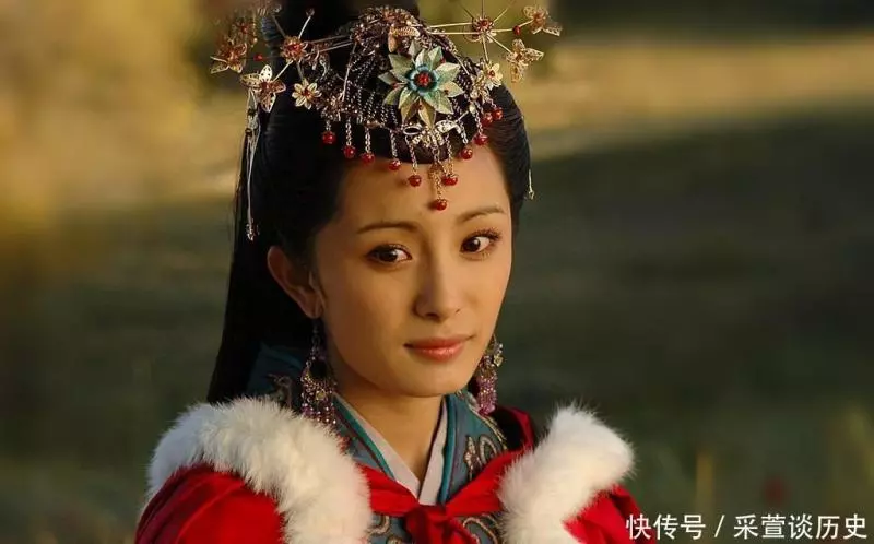 古代中原男人,為何打死都不娶匈奴女子? 原來匈奴女子有一天生身體缺陷!