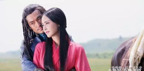 古代中原男人,為何打死都不娶匈奴女子? 原來匈奴女子有一天生身體缺陷!