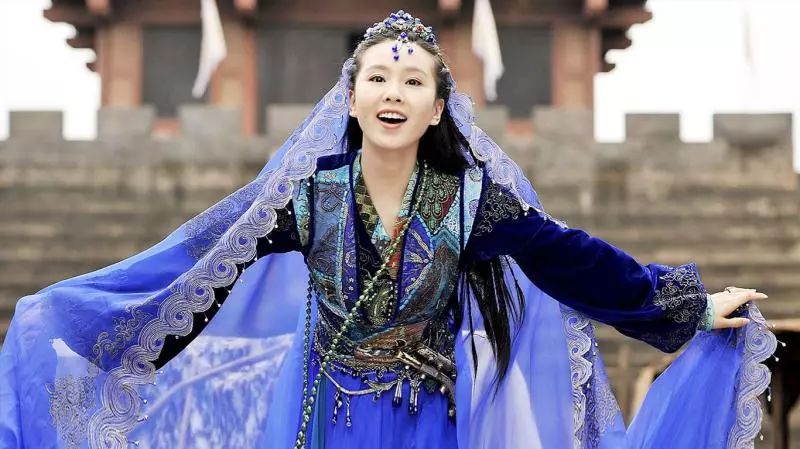古代中原男人,為何打死都不娶匈奴女子? 原來匈奴女子有一天生身體缺陷!