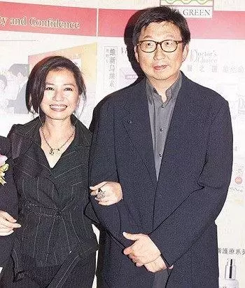 鍾楚紅老公去世10年後,心甘情願守寡10年,曝光因為這個原因「不能再婚」!
