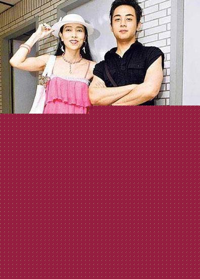 當年她誇下海口「傾盡百億身家也要和黎明再一起」,想不到這位富婆如今過著這樣的生活!