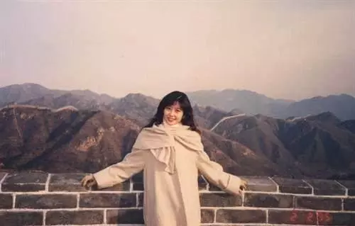 48歲孟庭葦離婚後遭前夫狂追,仍然清純似少女 !