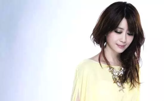 48歲孟庭葦離婚後遭前夫狂追,仍然清純似少女 !