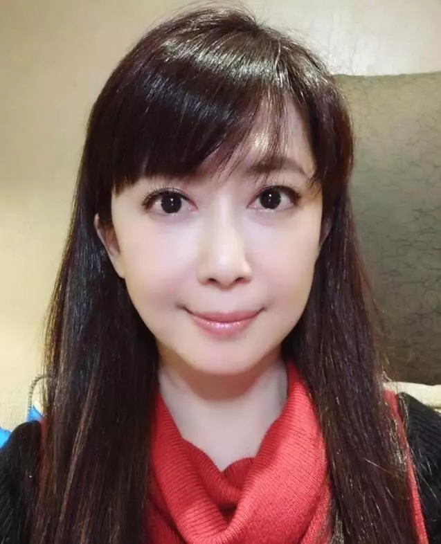 48歲孟庭葦離婚後遭前夫狂追,仍然清純似少女 !