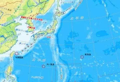 13年前中國在太平洋做了一件事,被日本笑話蠢貨,如今日本急紅眼!