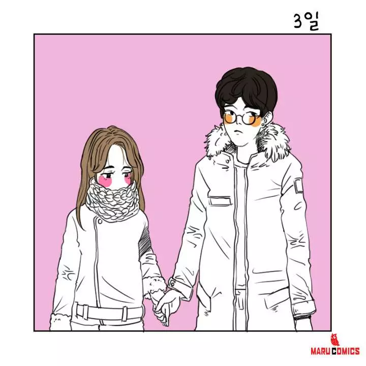 情侶交往3天、3週、3個月…　第3年的「超寫實畫面」讓大家秒噴茶  XD