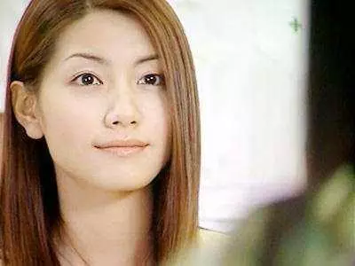 比林心如漂亮,霍建華深愛她,換14任男友人稱公交車今成這樣 !
