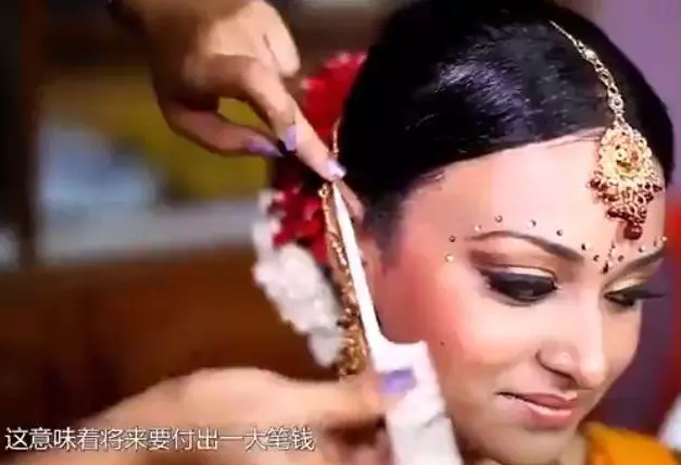 印度女人為什麼不嫁給中國人?原因還真是讓人唏噓不已 !