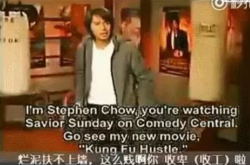 明星國外做節目被辱發飆:林志玲很生氣,成龍一腳踢蒙主持人!