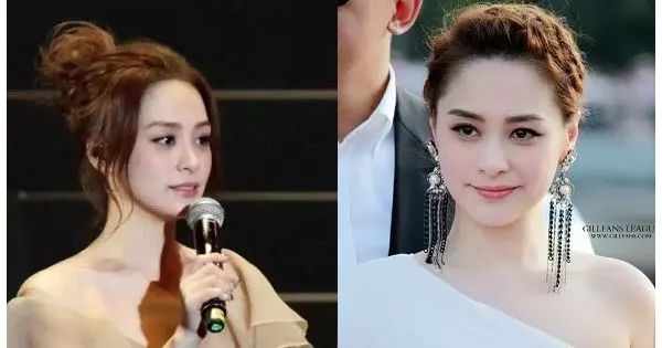 當年阿嬌為什麼沒有阻止陳冠希拍照?她親口這樣回答....令人心酸!