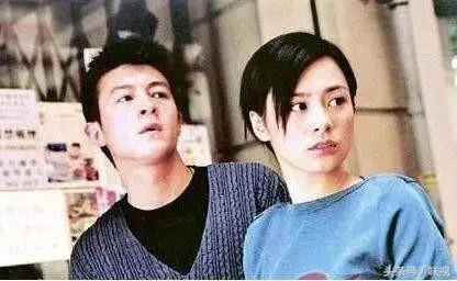 當年阿嬌為什麼沒有阻止陳冠希拍照?她親口這樣回答....令人心酸!