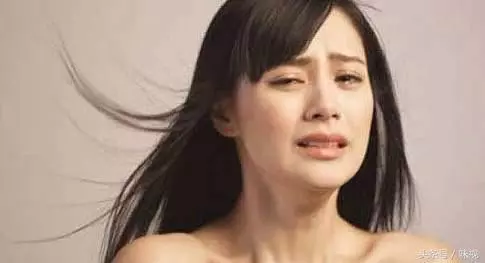當年阿嬌為什麼沒有阻止陳冠希拍照?她親口這樣回答....令人心酸!