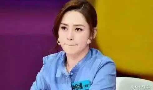 當年阿嬌為什麼沒有阻止陳冠希拍照?她親口這樣回答....令人心酸!