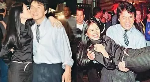 成龍終於公開自己有多少個女人,這數字林鳳嬌都沒想到!