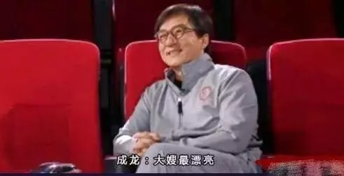 成龍終於公開自己有多少個女人,這數字林鳳嬌都沒想到!