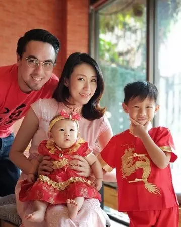 還記得知名女團「中國娃娃」嗎?18年後的她變「2個孩子的媽」網友:超像孫芸芸!