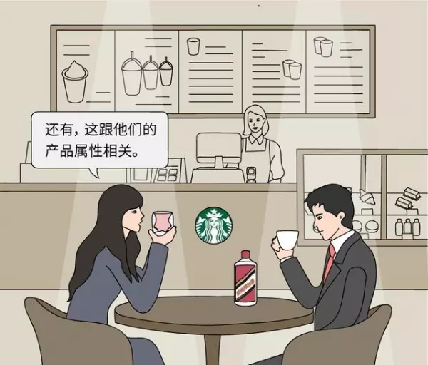 明白的都是能人!為何星巴克「橫著排隊」而麥當勞卻「直著排隊」?這就是大企業成功的關鍵
