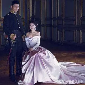 明星結婚給多少聘禮?黃曉明3838萬,李家誠1億,網友:我只服郭富城!