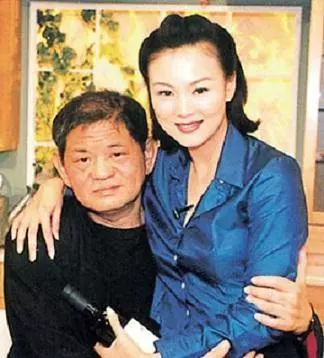 曾與秦漢劉德凱相戀!嫁風流夫「當第四任太太」又遭背叛 前夫臨走前「兩人對看淚崩」:來生結好緣