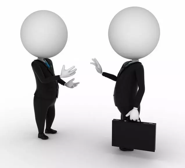 我不高攀有錢人,因爲我沒餓著;我不瞧不起沒錢人,因爲他們會有出頭之日