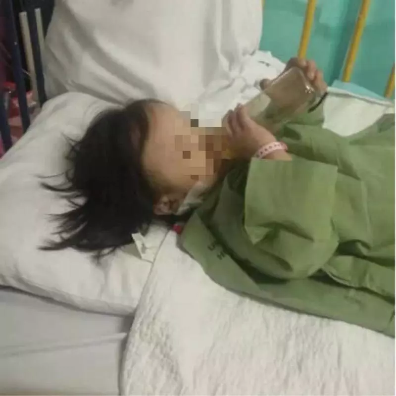 【2歲女童腳嚴重燒傷】買紅泥土Suuny哥不收費 還送上「大禮」希望女童快渡過難關!