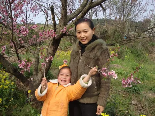 農村母親來過年婆婆丟了三千塊錢,打開母親的包,我送她回老家!