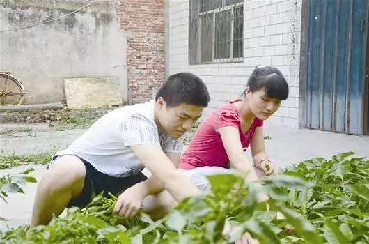 哥供我上大學,嫂子生孩子我隨禮一千,嫂子的話讓我淚奔!