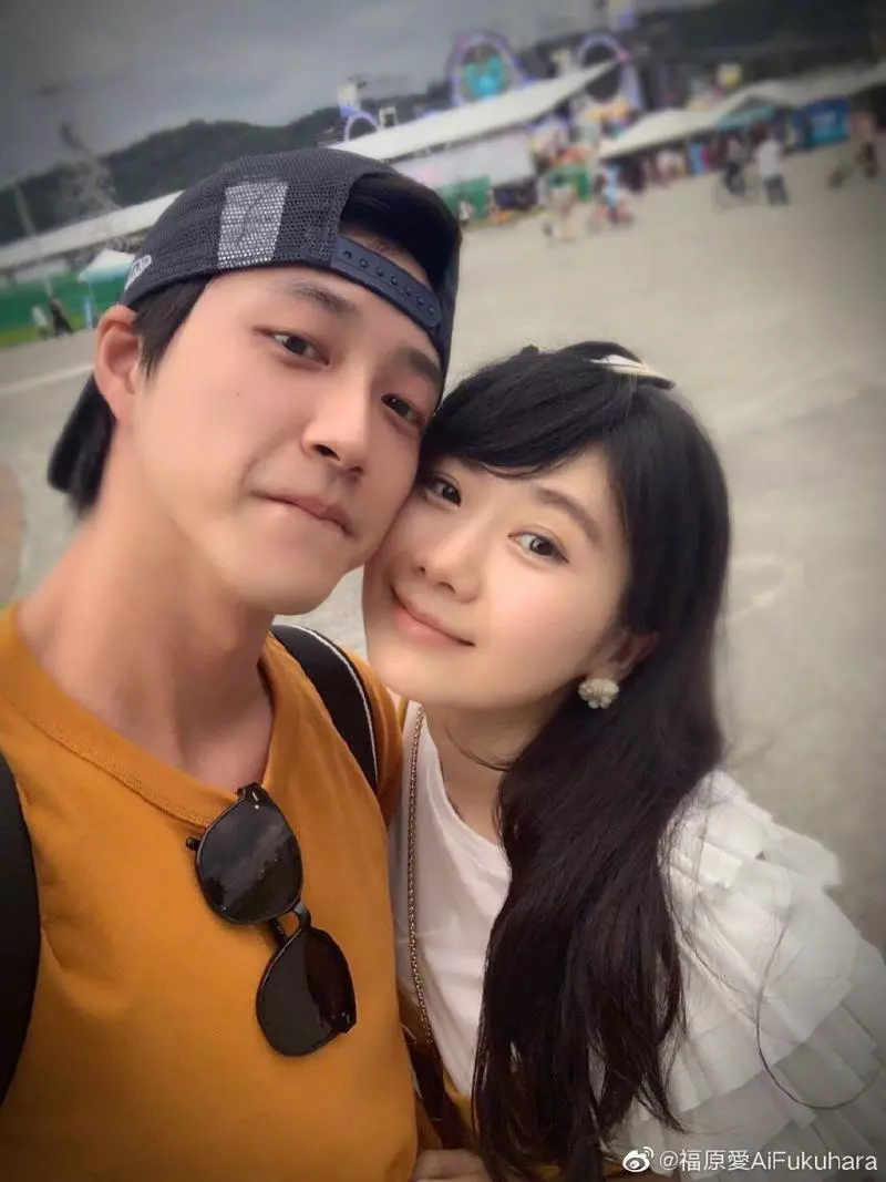 產後3個月!福原愛曬美照「看不出來生2胎」氣色超好,轉正面「身材再升級」網喊:凍未條~~