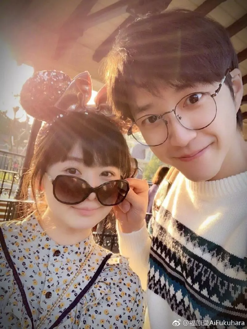 產後3個月!福原愛曬美照「看不出來生2胎」氣色超好,轉正面「身材再升級」網喊:凍未條~~
