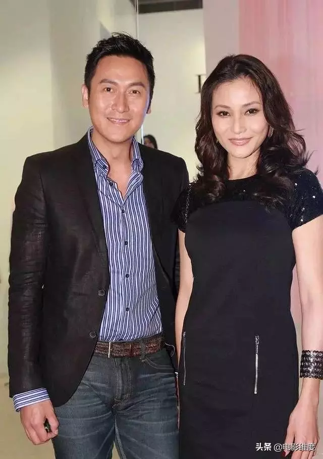 「曾保護黛安娜王妃」特警轉行演藝圈,18歲交往「娶青梅竹馬26年」今兒子顏質爆表!