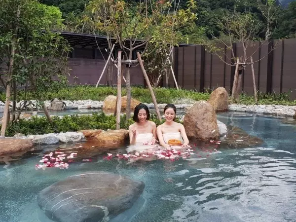 宜蘭秘境美湯「看得到、泡不到」 原因竟然是卡在這裡