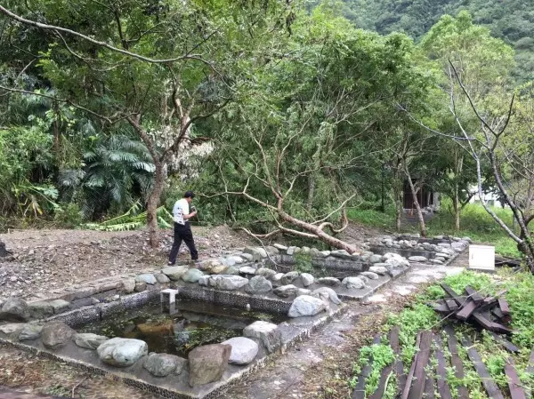 宜蘭秘境美湯「看得到、泡不到」 原因竟然是卡在這裡