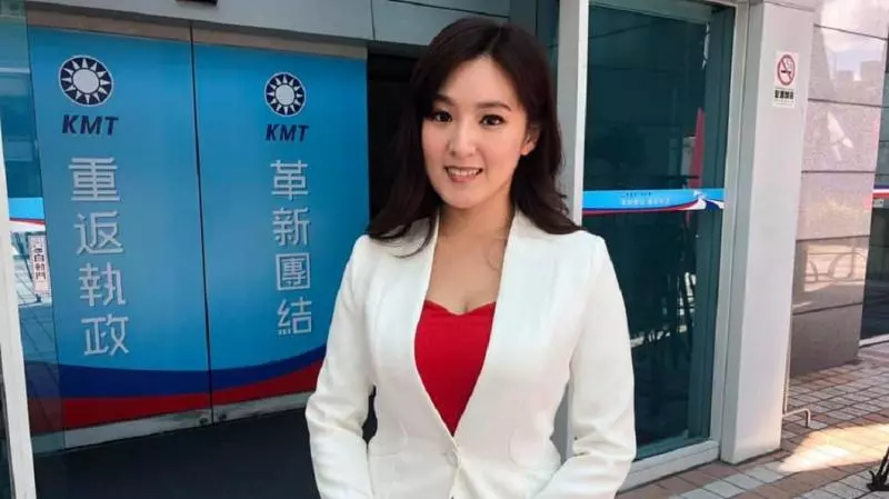 韓、郭發言人比一比!他盛讚何庭歡「這2點」:選得好