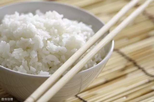 減肥主食這樣吃更容易瘦