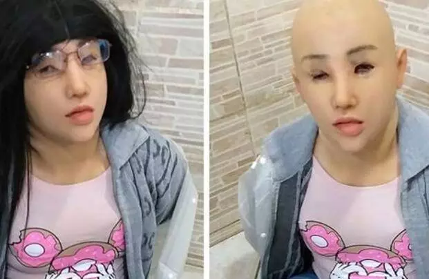 假扮19歲女兒欲越獄 巴西賭販被識破!