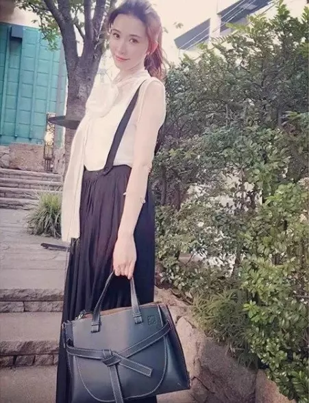 老婆教得好!林志玲日籍夫婚後2個月「開心宣布喜訊」,「一口流利中文」驚艷網友!