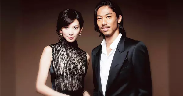 老婆教得好!林志玲日籍夫婚後2個月「開心宣布喜訊」,「一口流利中文」驚艷網友!