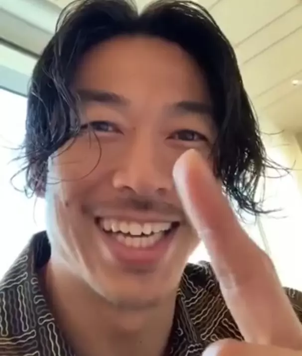 老婆教得好!林志玲日籍夫婚後2個月「開心宣布喜訊」,「一口流利中文」驚艷網友!