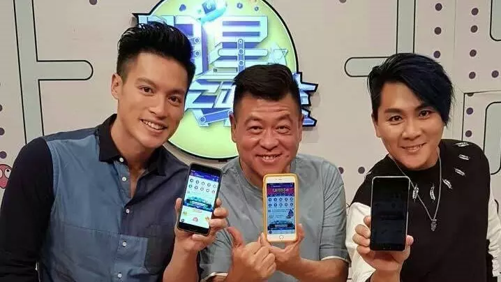 認了想解約!王仁甫哭了「付不出1500萬違約金」拿東西丟老闆!孫德榮早知情「私下跟他媽媽通電話」~~