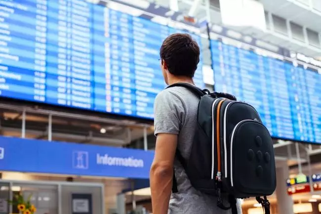 10個此生搭飛機必學「保障託運行李絕對不會不見」的內行人秘招!!
