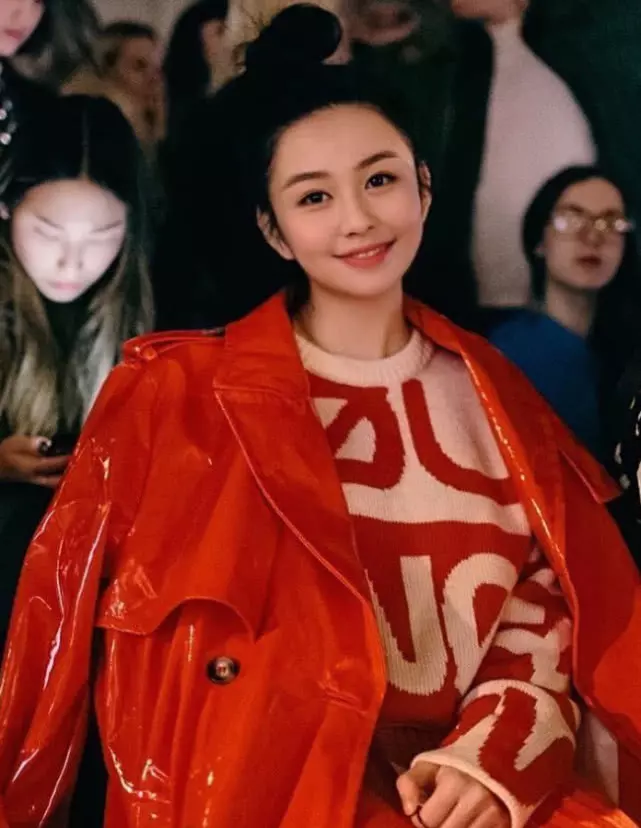 有一種基因叫邱淑貞女兒,17歲就比媽媽還美,長大後還得了!